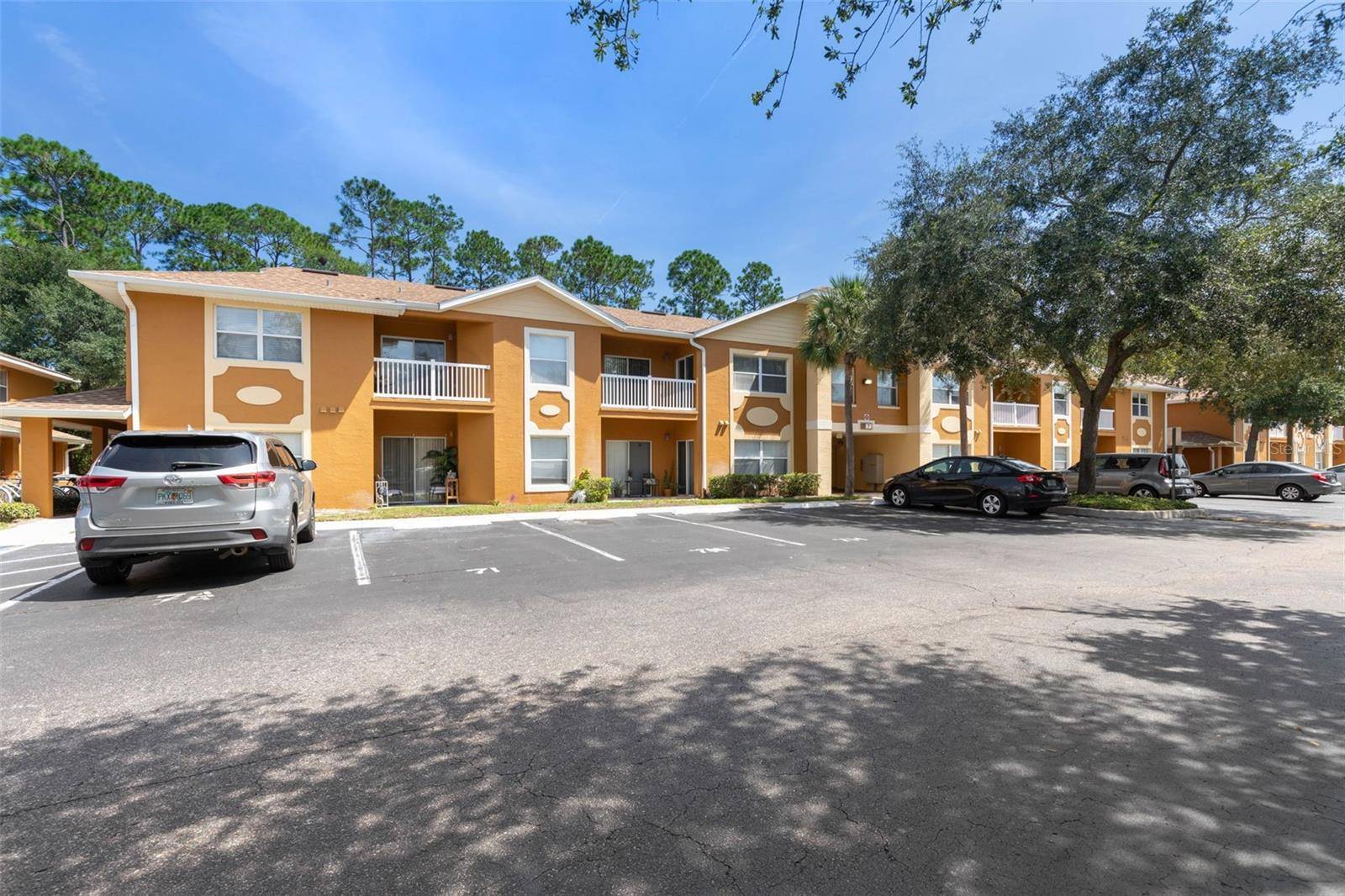 4600 E MOODY BLVD #7H, Bunnell, FL 32110