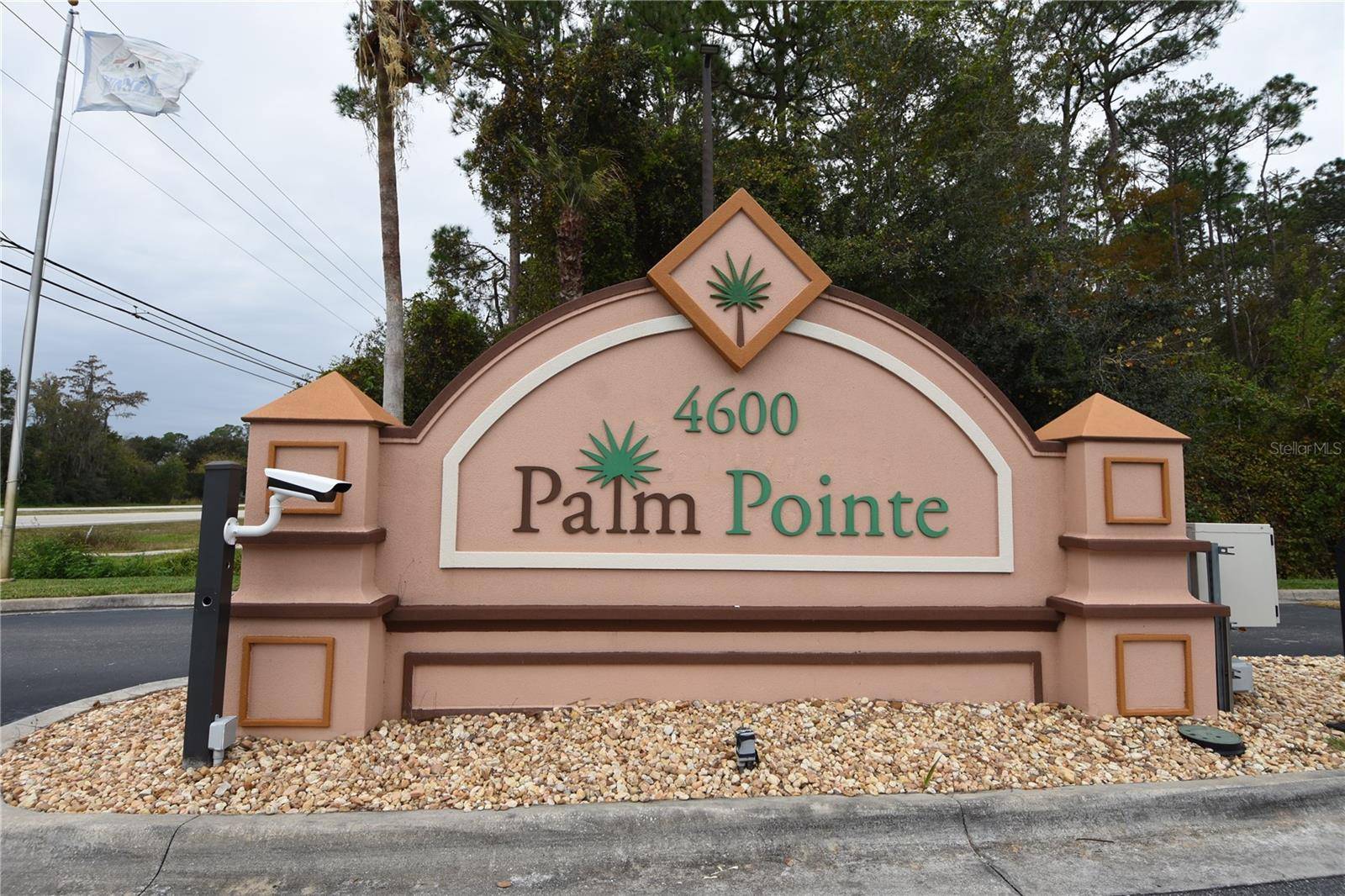 4600 E MOODY BLVD #8D, Bunnell, FL 32110