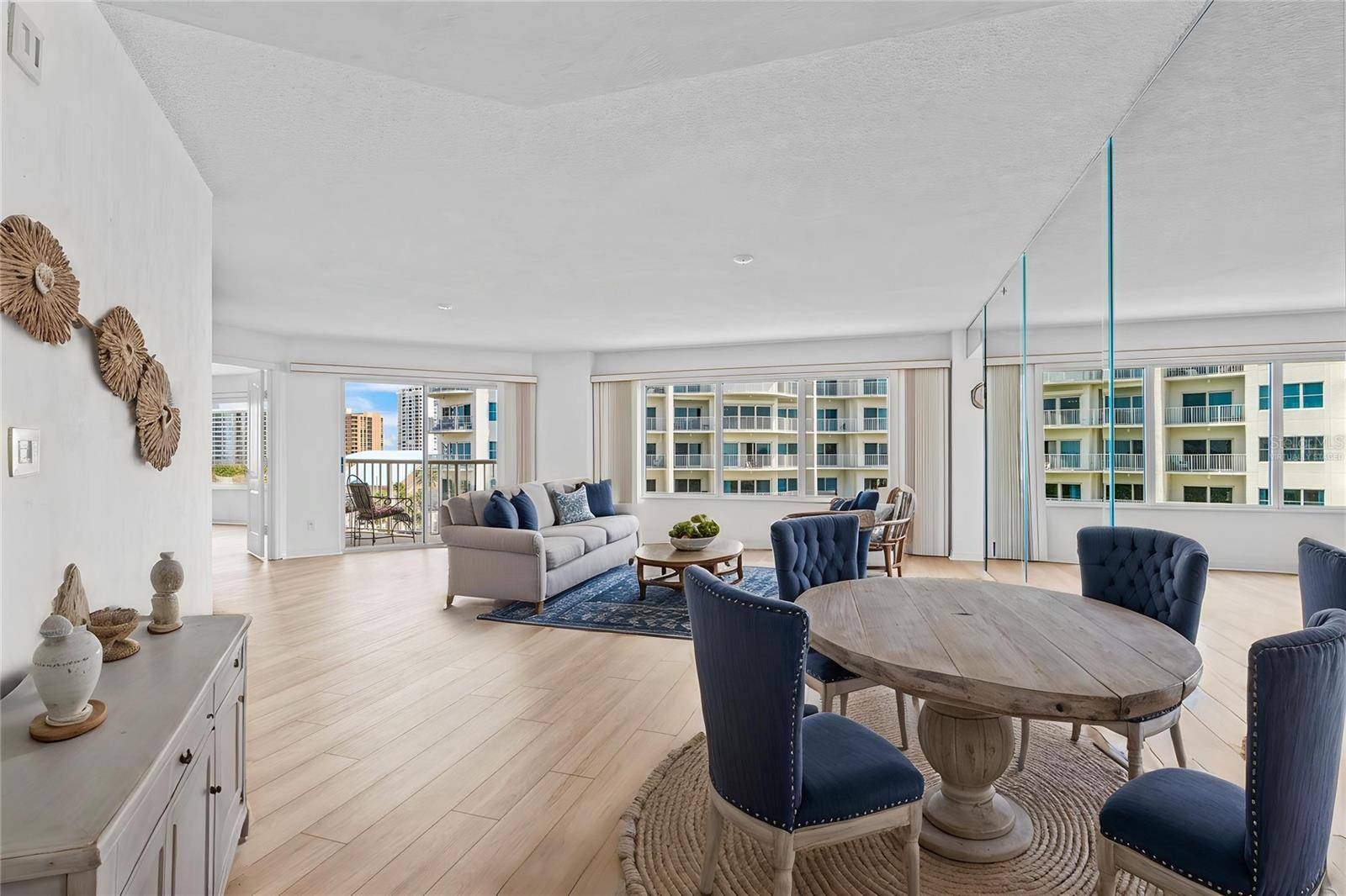 3 OCEANS WEST BLVD #6C4, Daytona Beach Shores, FL 32118