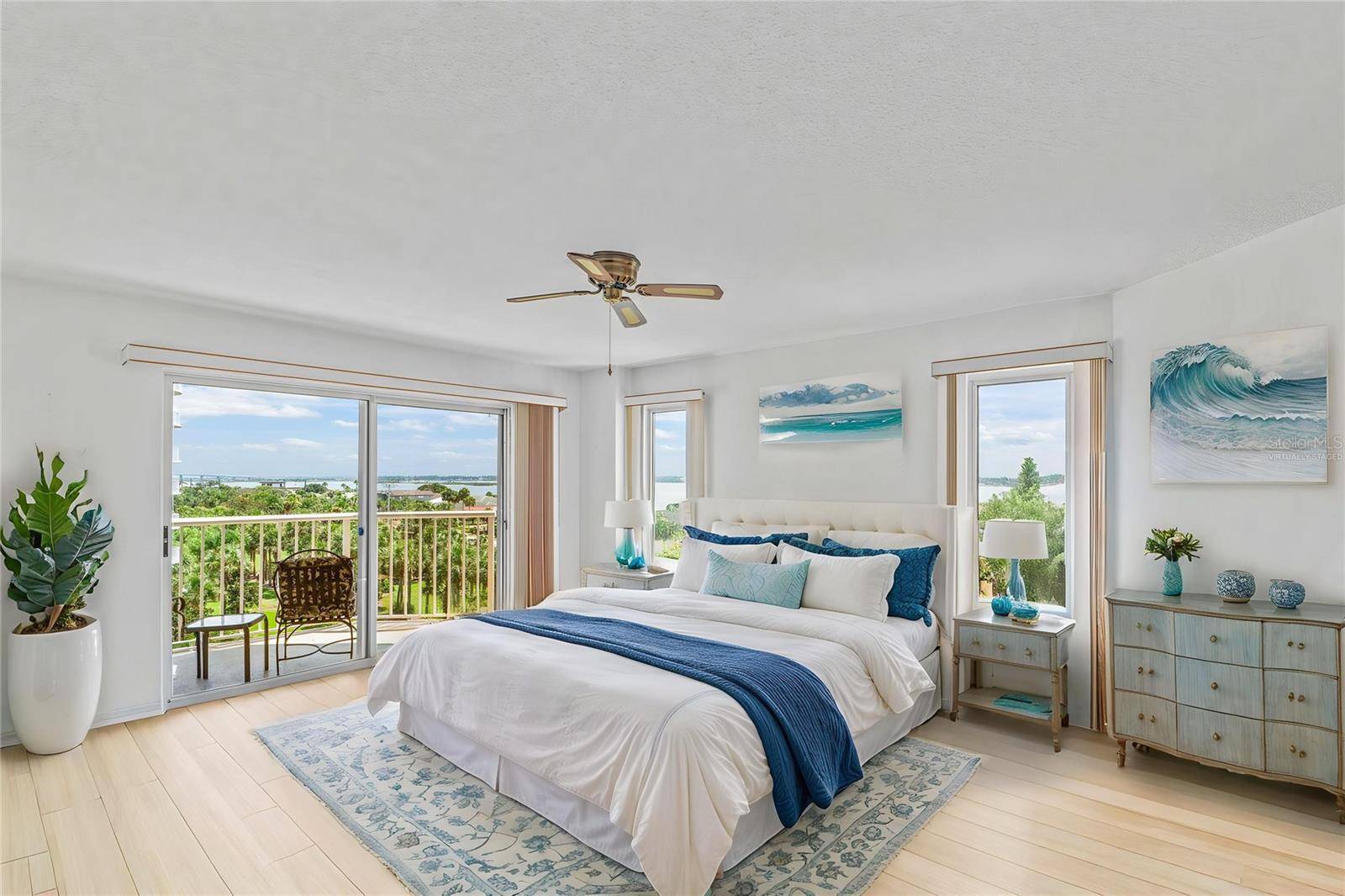 3 OCEANS WEST BLVD #6C4, Daytona Beach Shores, FL 32118