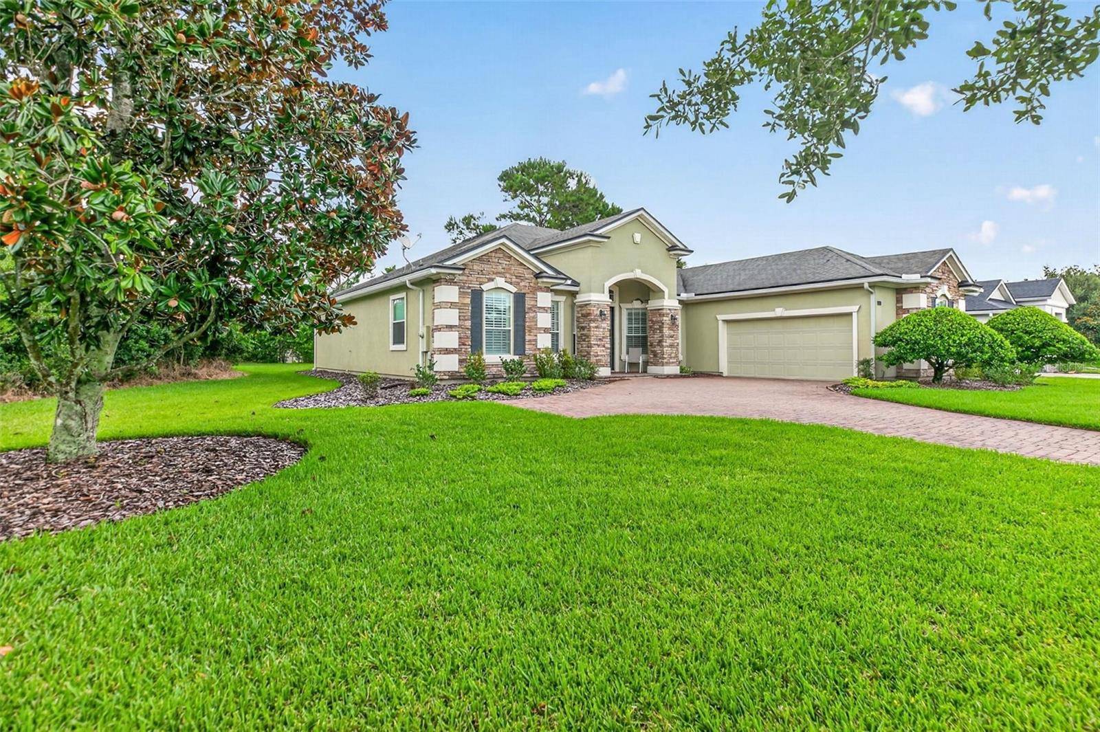 533 CHRISTINA DR, St Augustine, FL 32086