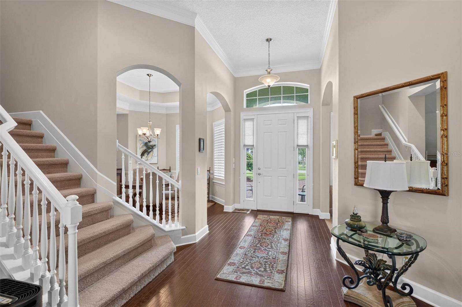 533 CHRISTINA DR, St Augustine, FL 32086