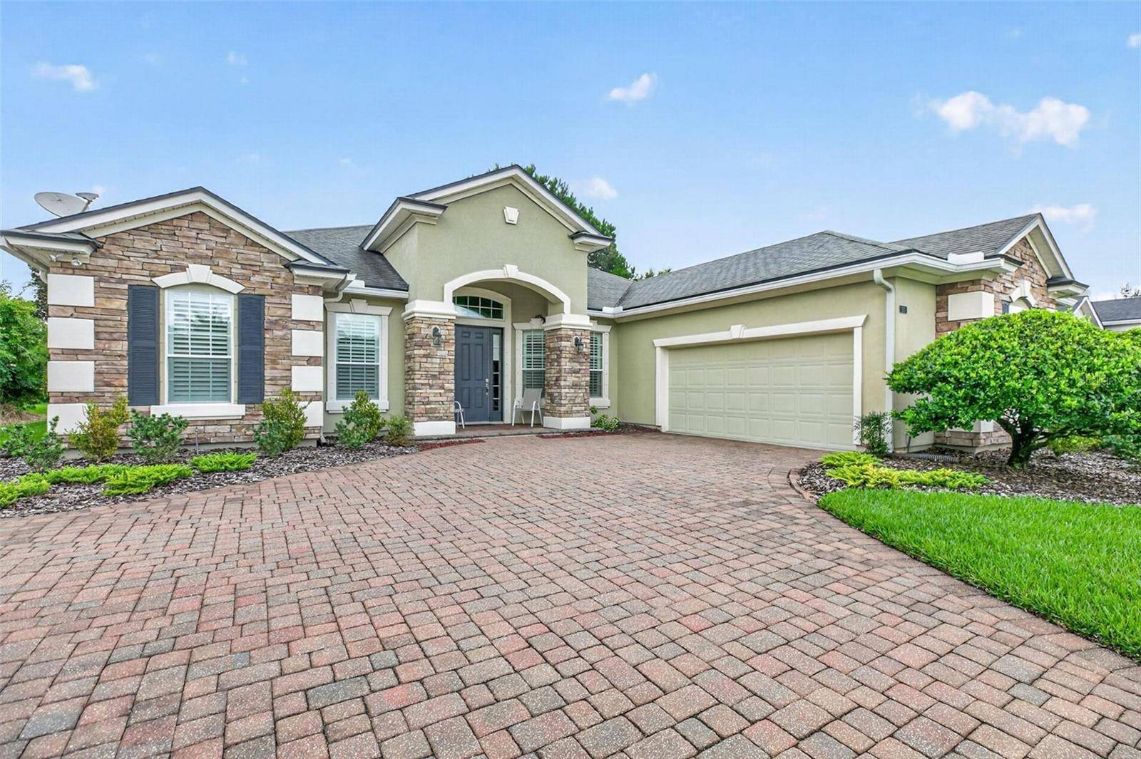 533 CHRISTINA DR, St Augustine, FL 32086