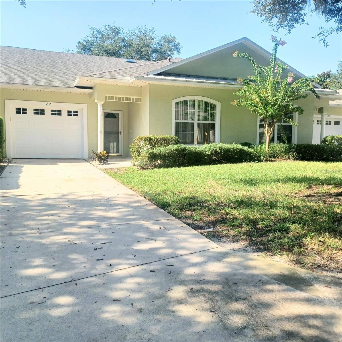 82 VERANDA WAY #91, Palm Coast, FL 32137