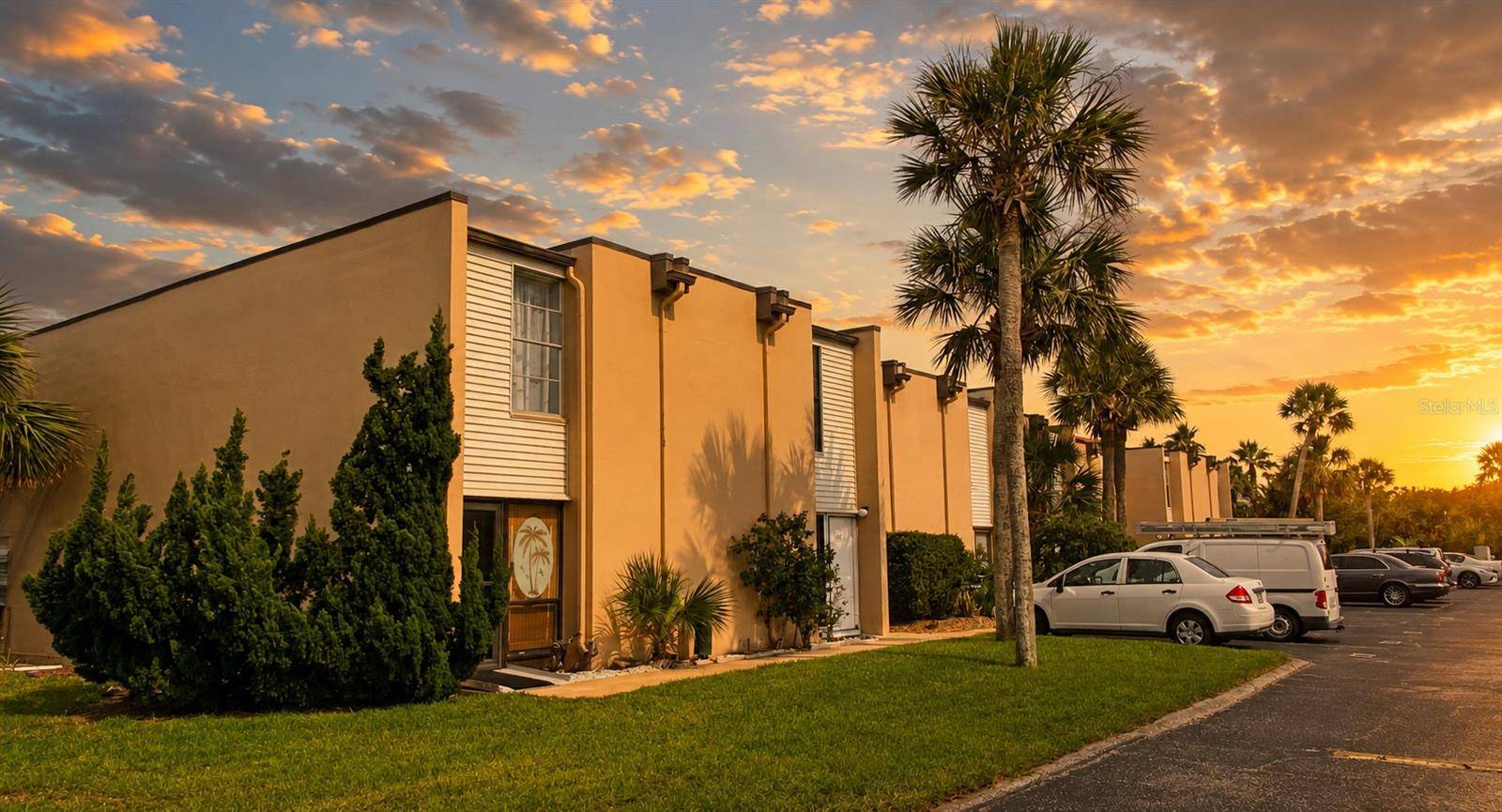 5500 OCEAN SHORE BLVD #UT23, Ormond Beach, FL 32176