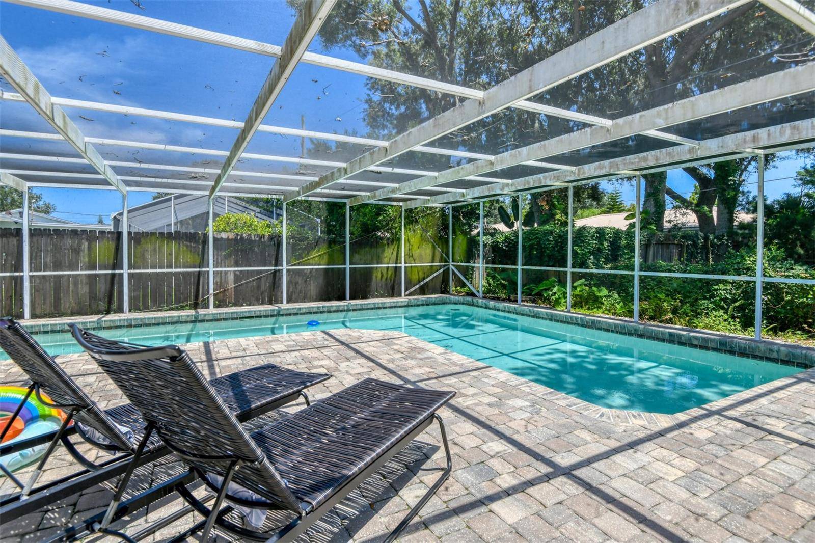 15 SEA PARK DR, St Augustine, FL 32080