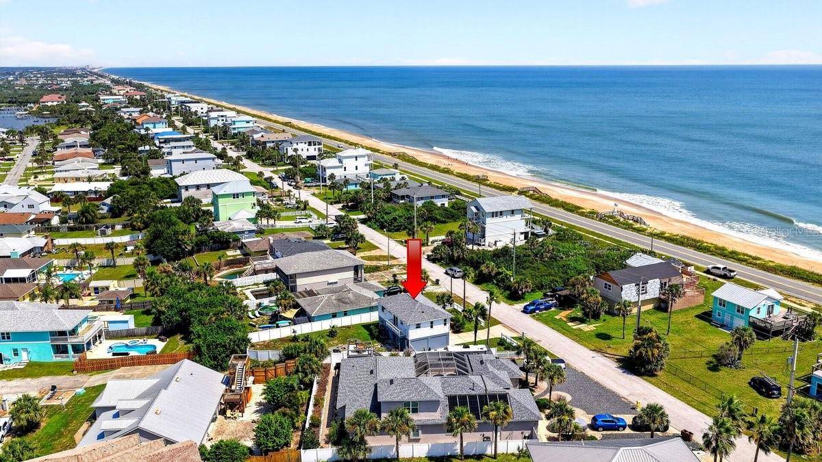1901 N CENTRAL AVE, Flagler Beach, FL 32136