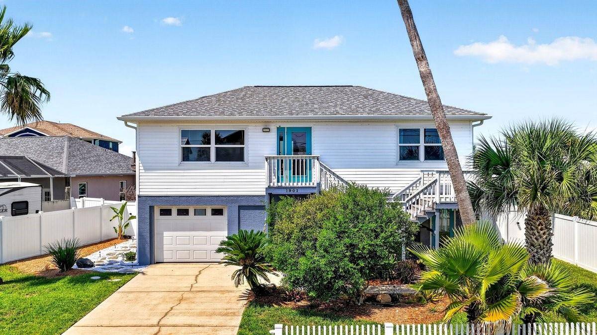 1901 N CENTRAL AVE, Flagler Beach, FL 32136