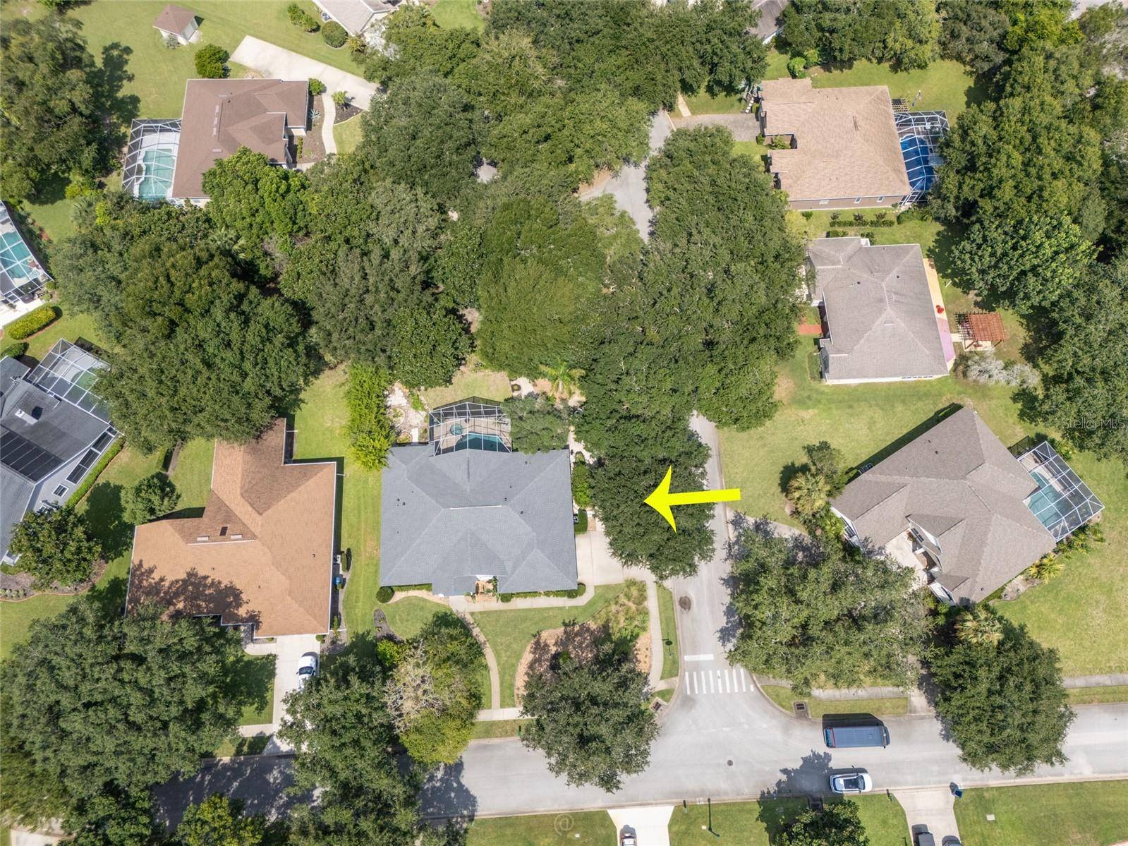 3722 LONGFORD CIR, Ormond Beach, FL 32174