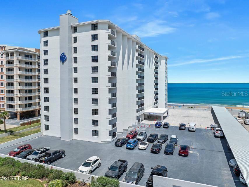1415 OCEAN SHORE BLVD #611, Ormond Beach, FL 32176