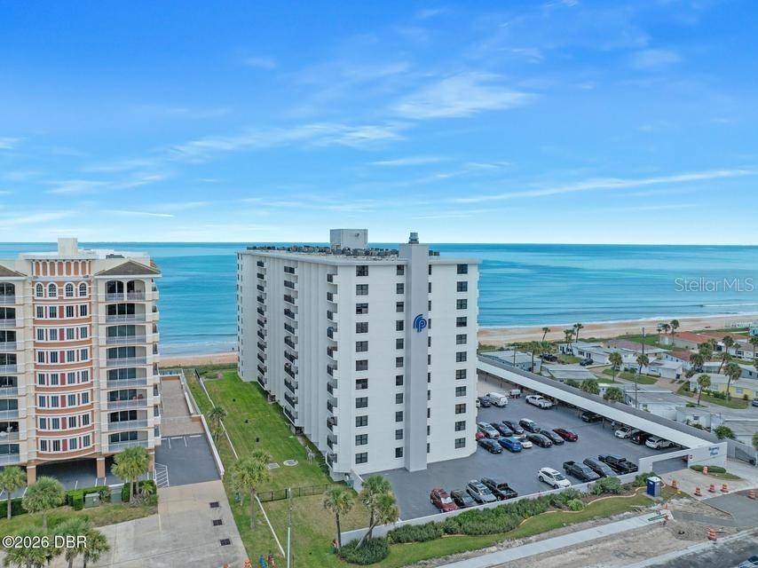 1415 OCEAN SHORE BLVD #611, Ormond Beach, FL 32176