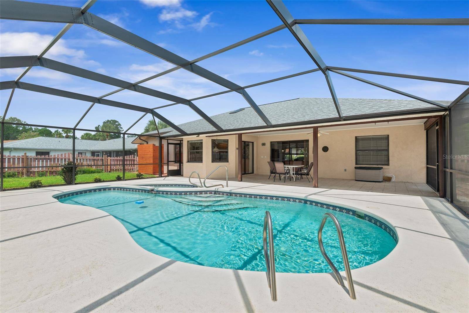 45 WEBSTER LN, Palm Coast, FL 32164