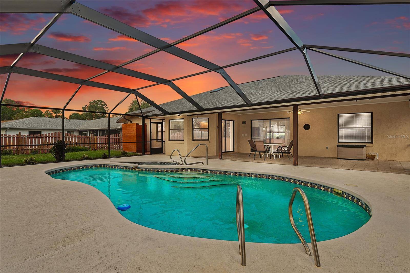45 WEBSTER LN, Palm Coast, FL 32164