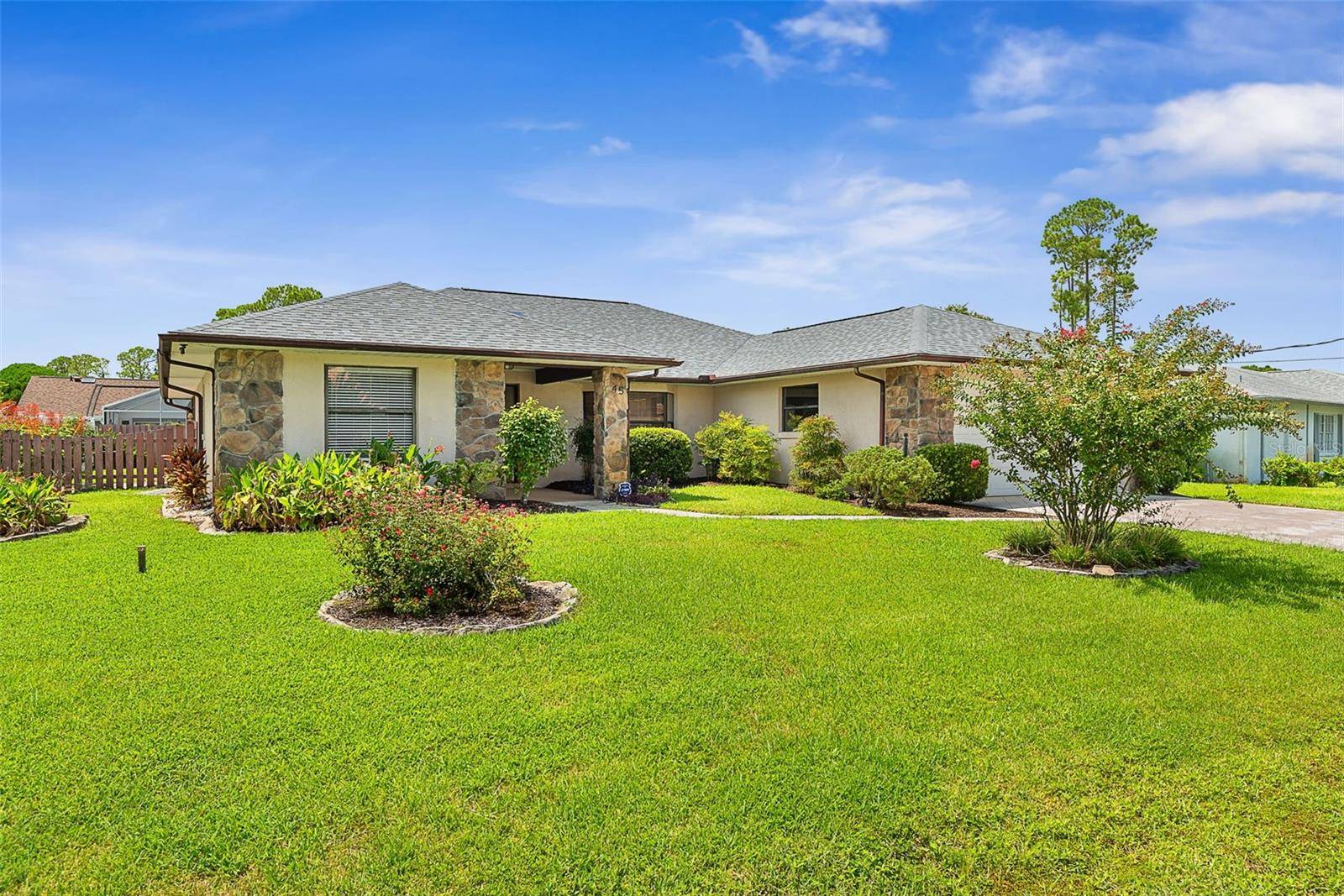 45 WEBSTER LN, Palm Coast, FL 32164