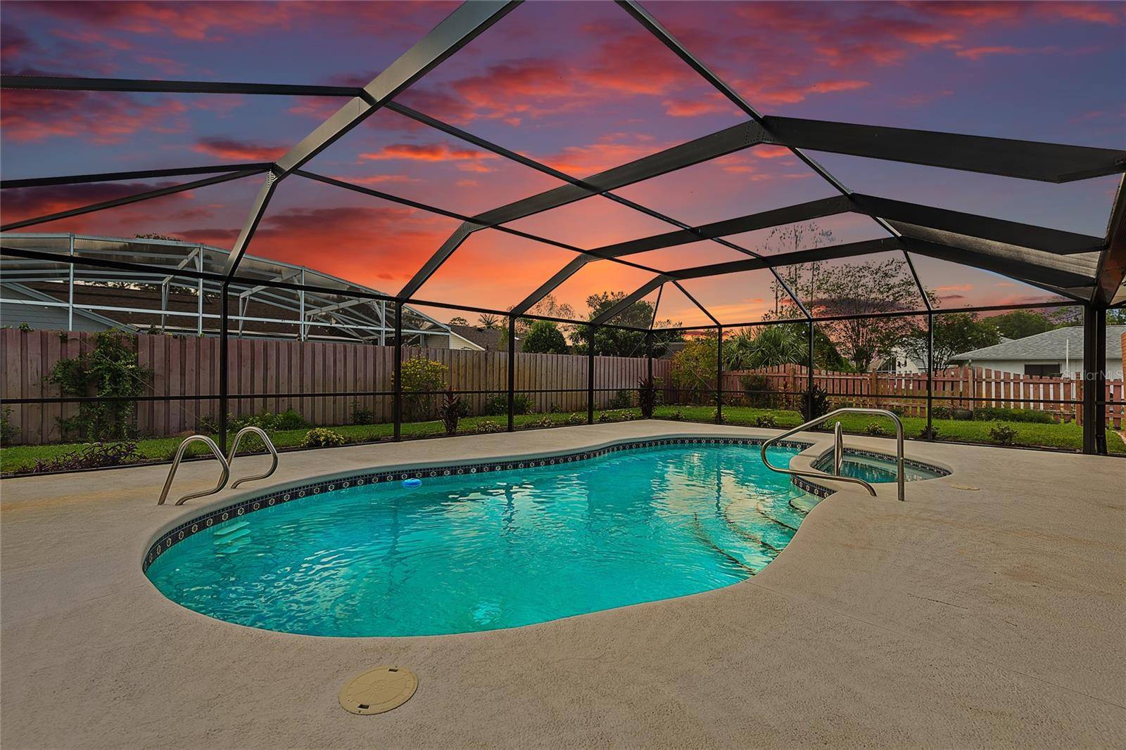 45 WEBSTER LN, Palm Coast, FL 32164