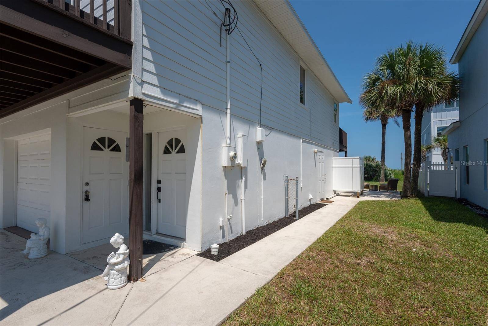 712 CENTRAL AVE N, Flagler Beach, FL 32136