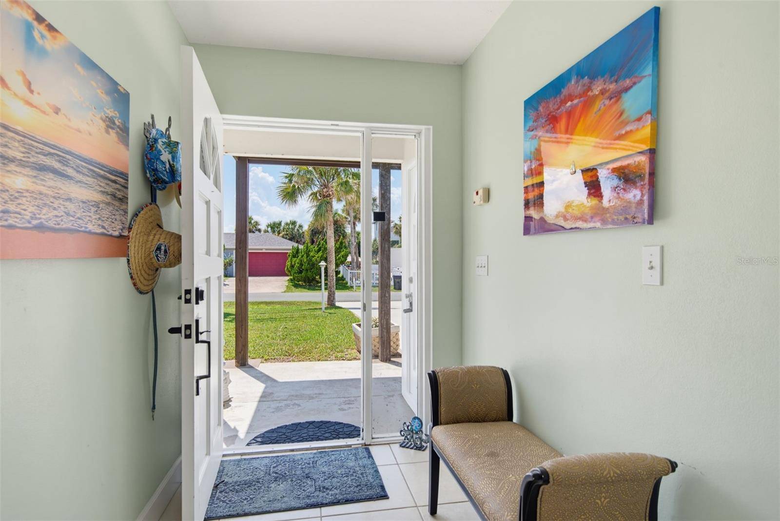 712 CENTRAL AVE N, Flagler Beach, FL 32136