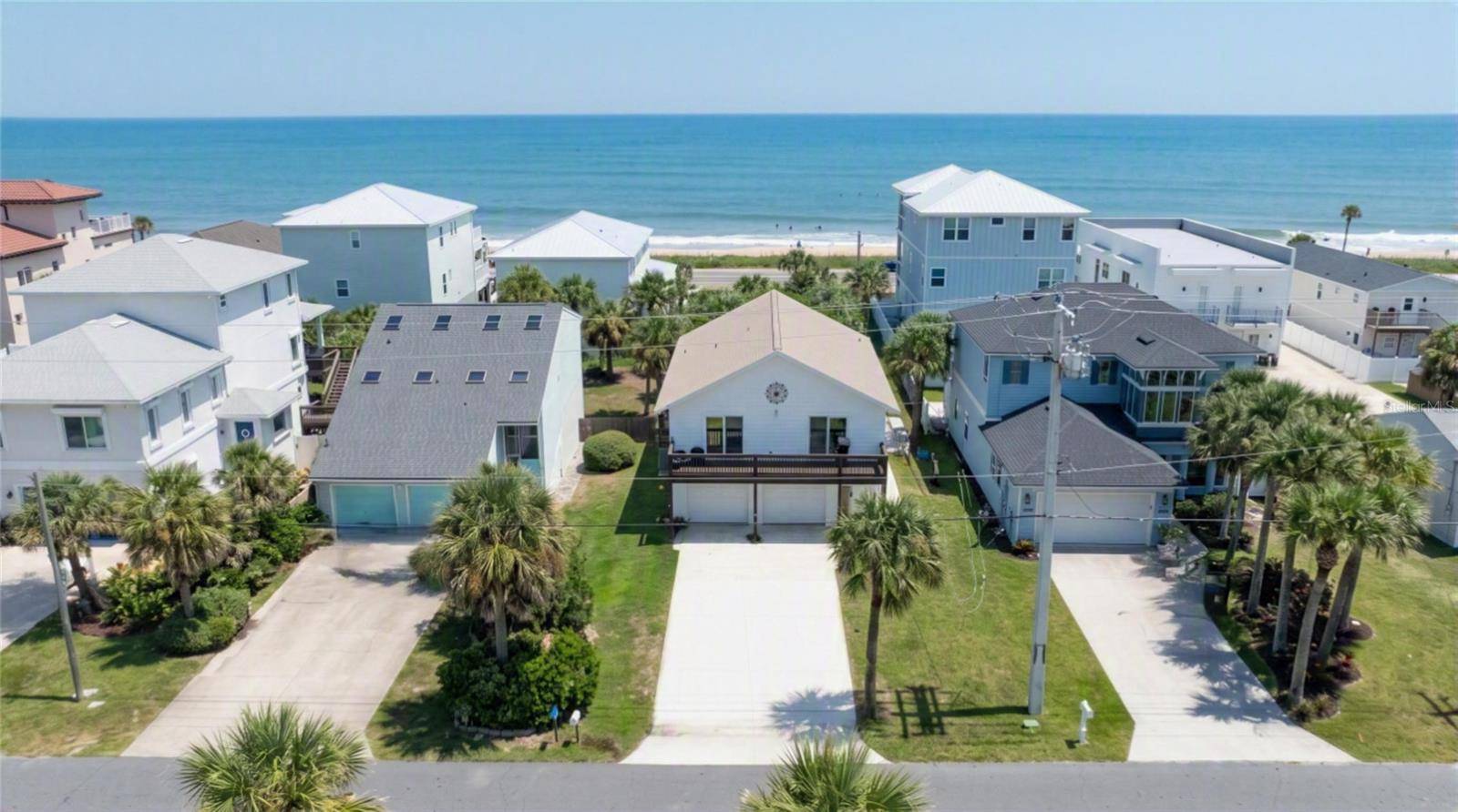 712 CENTRAL AVE N, Flagler Beach, FL 32136