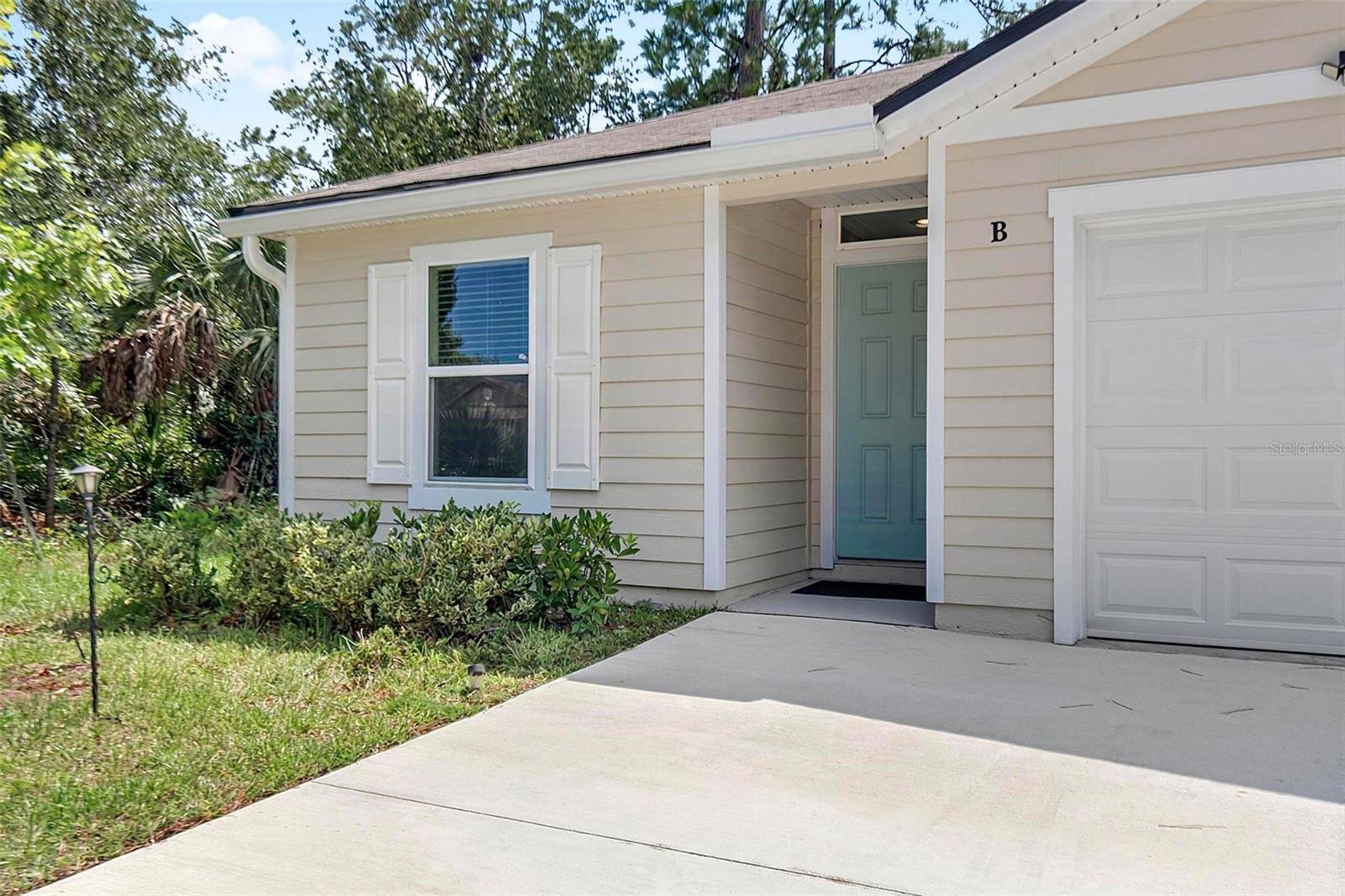 6 PROSPERITY LN #B, Palm Coast, FL 32164