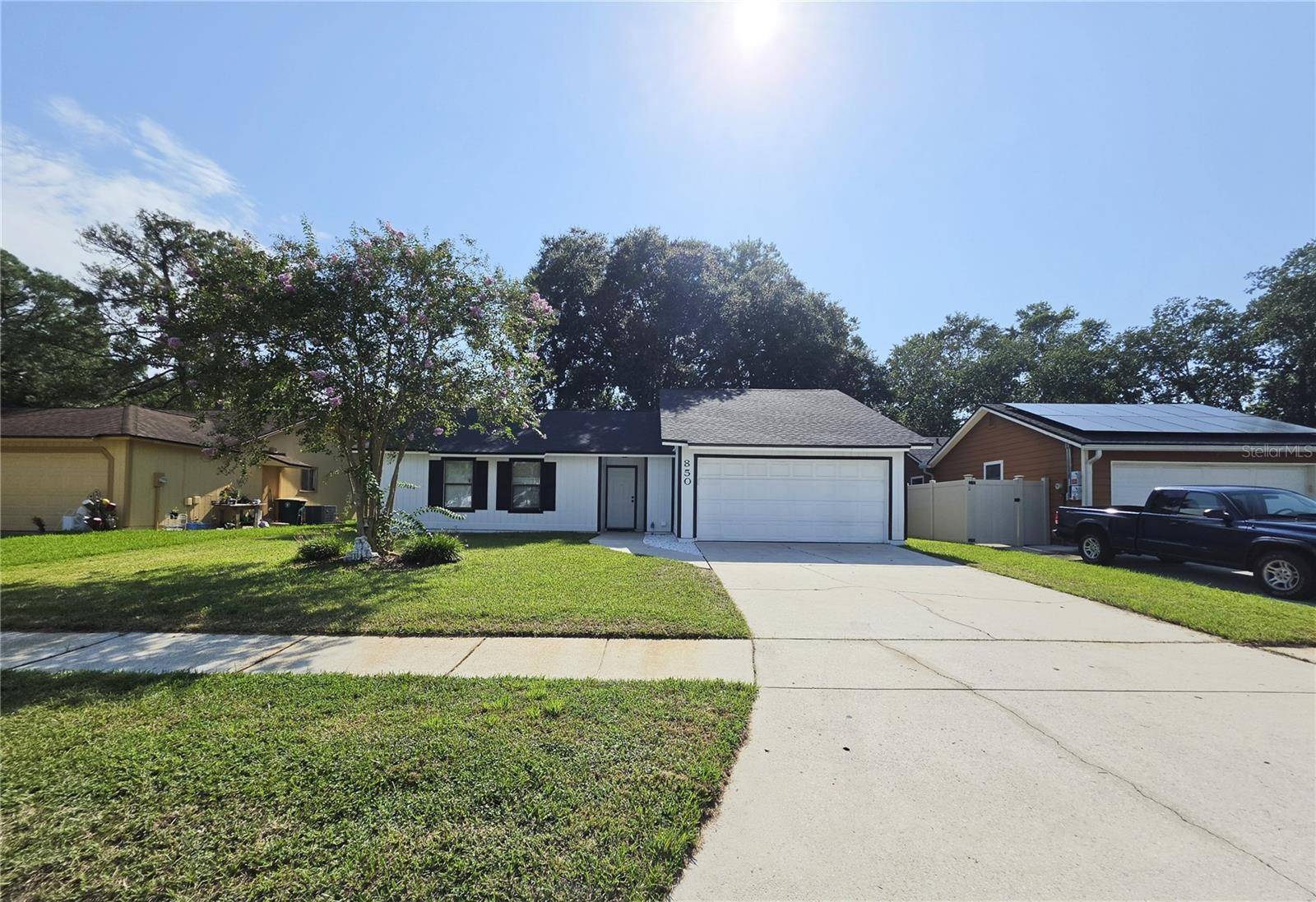 850 ARIES RD W, Jacksonville, FL 32216