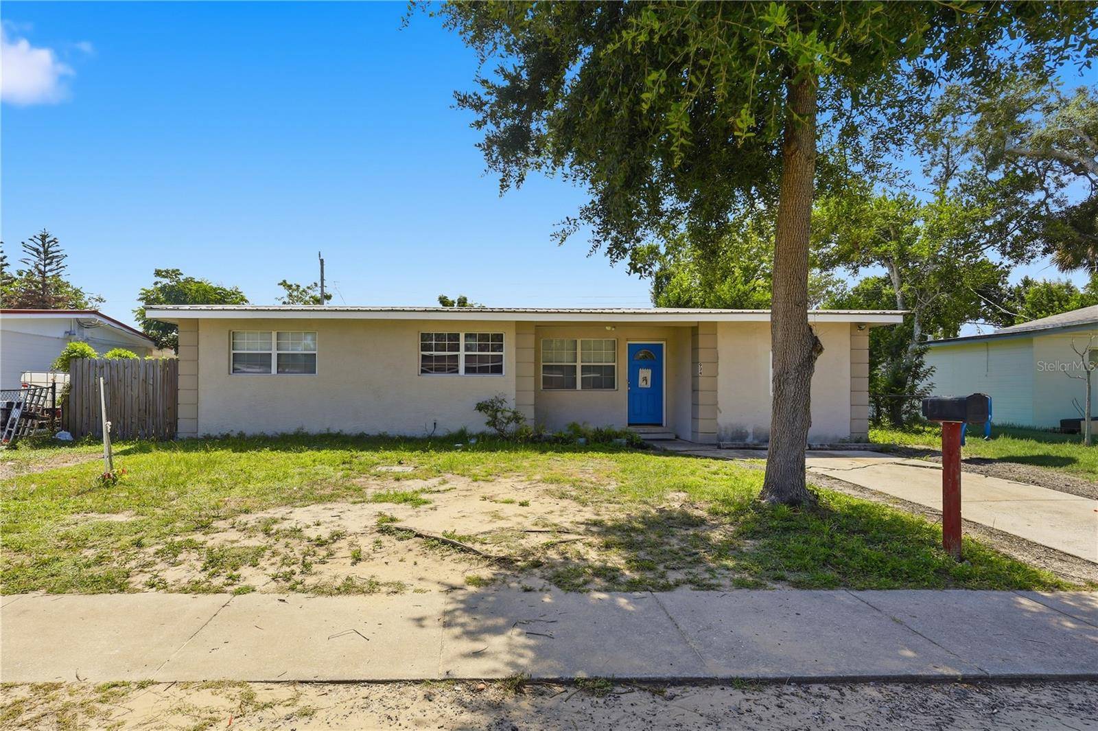 934 LEWIS DR, Daytona Beach, FL 32117