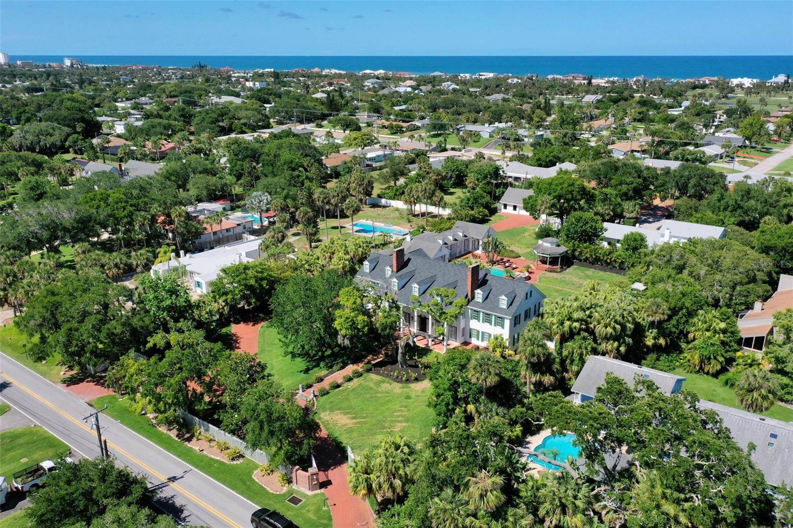 253 JOHN ANDERSON DR, Ormond Beach, FL 32176