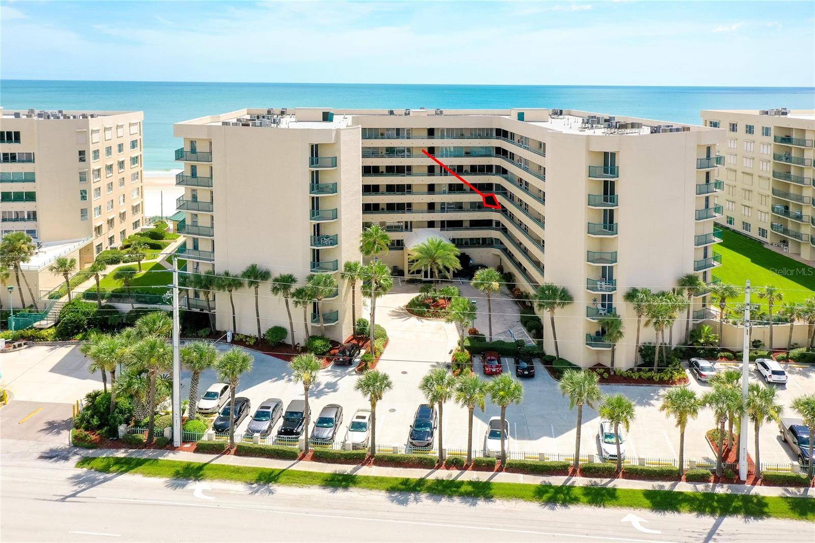 4565 S ATLANTIC AVE #5308, Ponce Inlet, FL 32127
