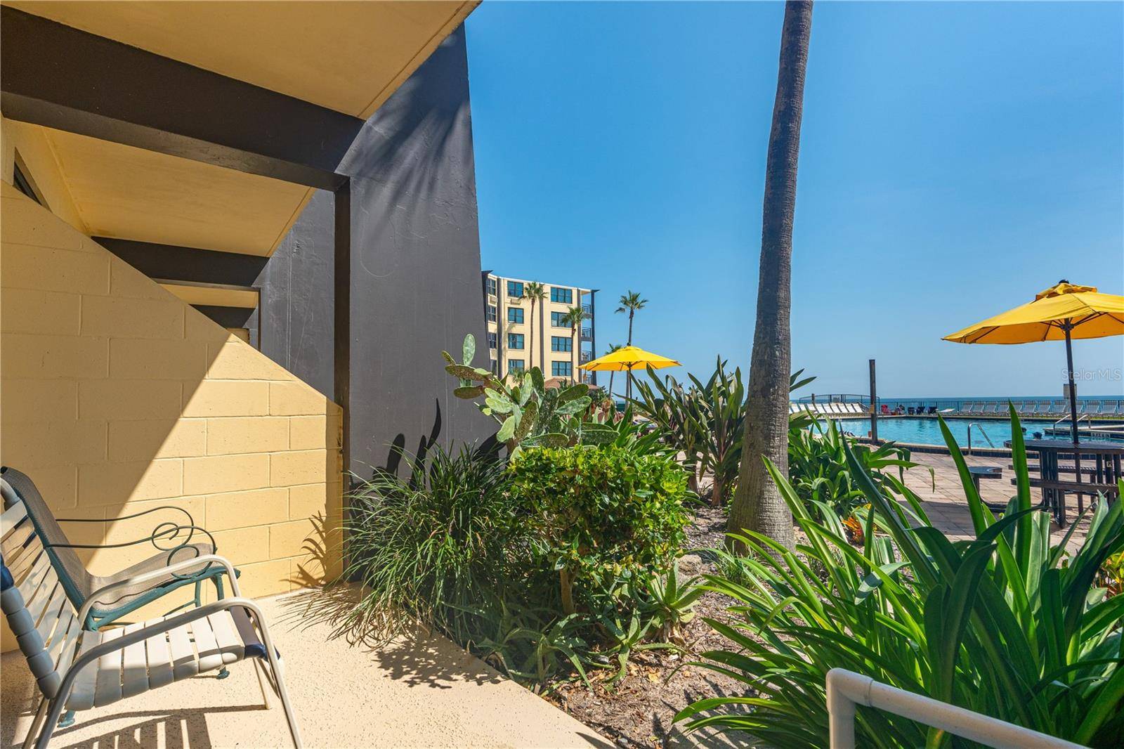 2301 S ATLANTIC AVE #120, Daytona Beach Shores, FL 32118