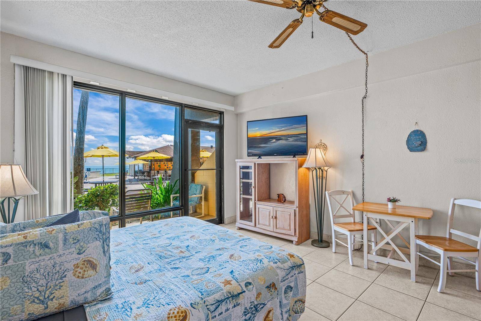 2301 S ATLANTIC AVE #120, Daytona Beach Shores, FL 32118