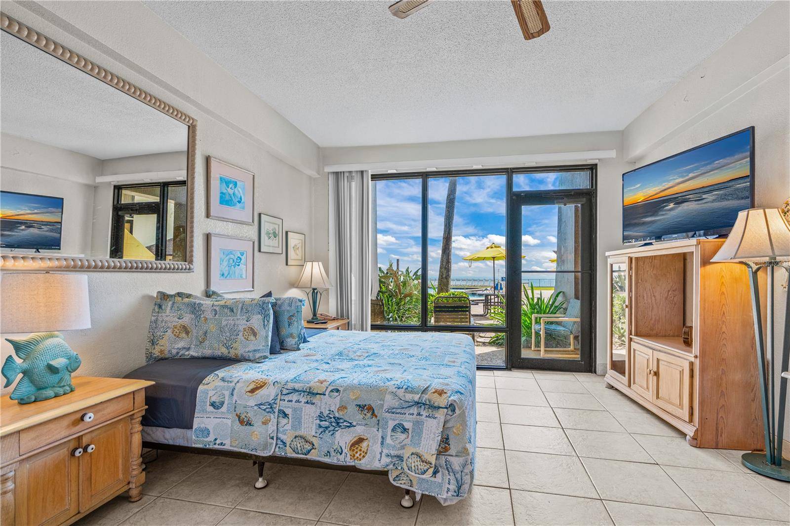 2301 S ATLANTIC AVE #120, Daytona Beach Shores, FL 32118