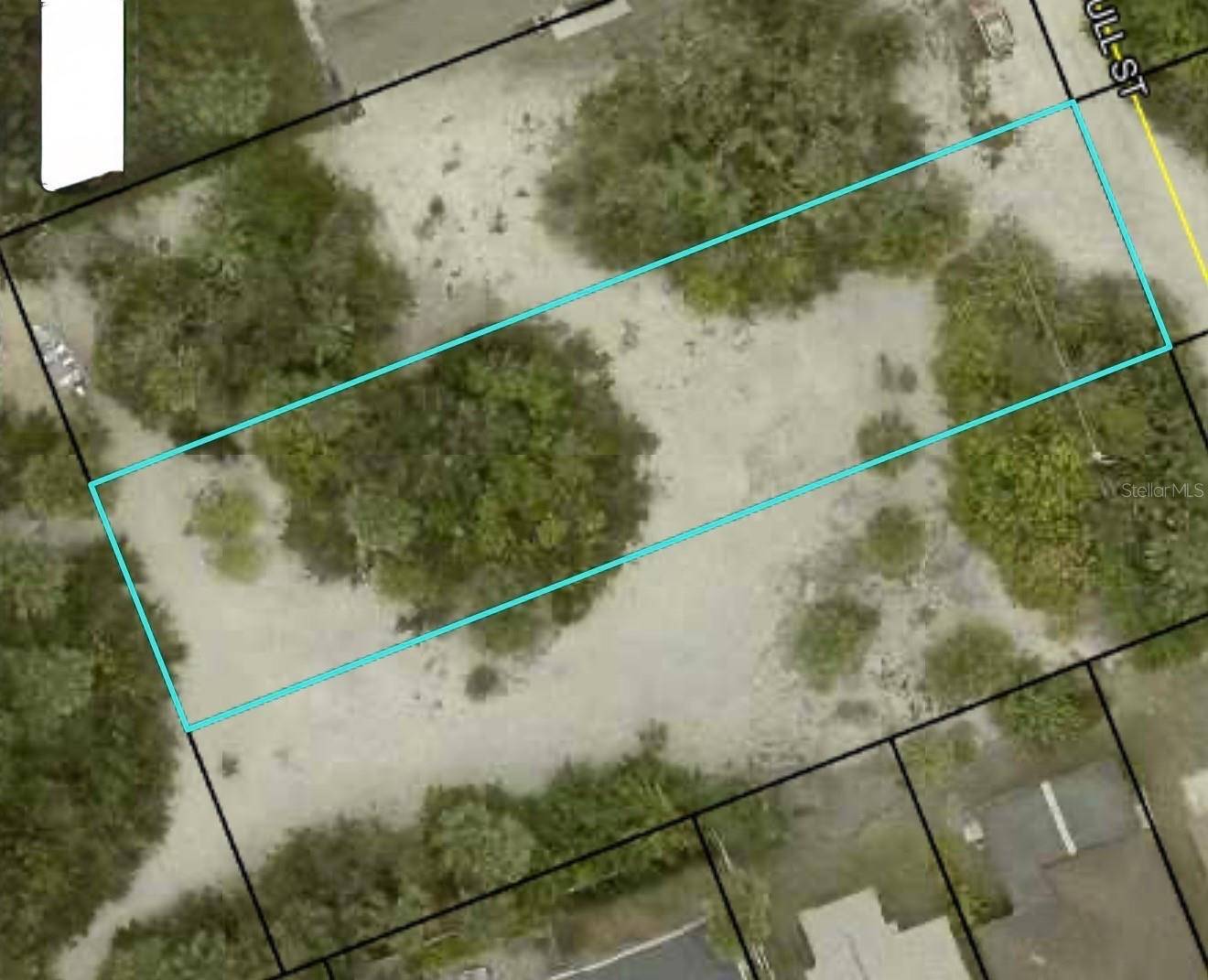 2728 JOHN BULL ST S, Flagler Beach, FL 32136