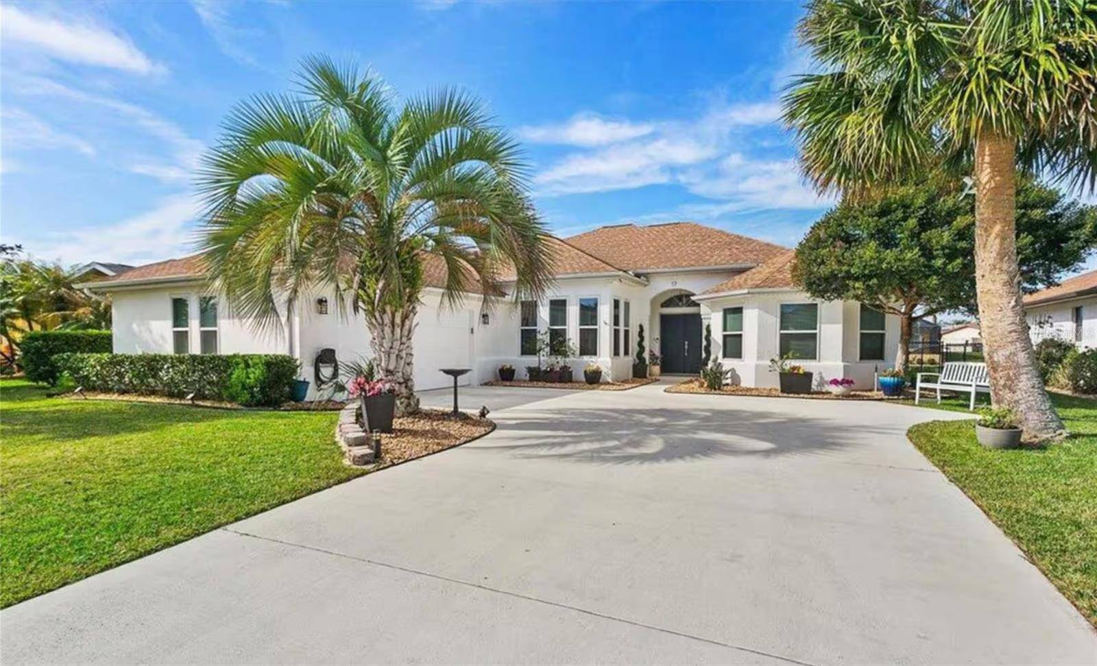 17 COLLINGTON CT, Palm Coast, FL 32137