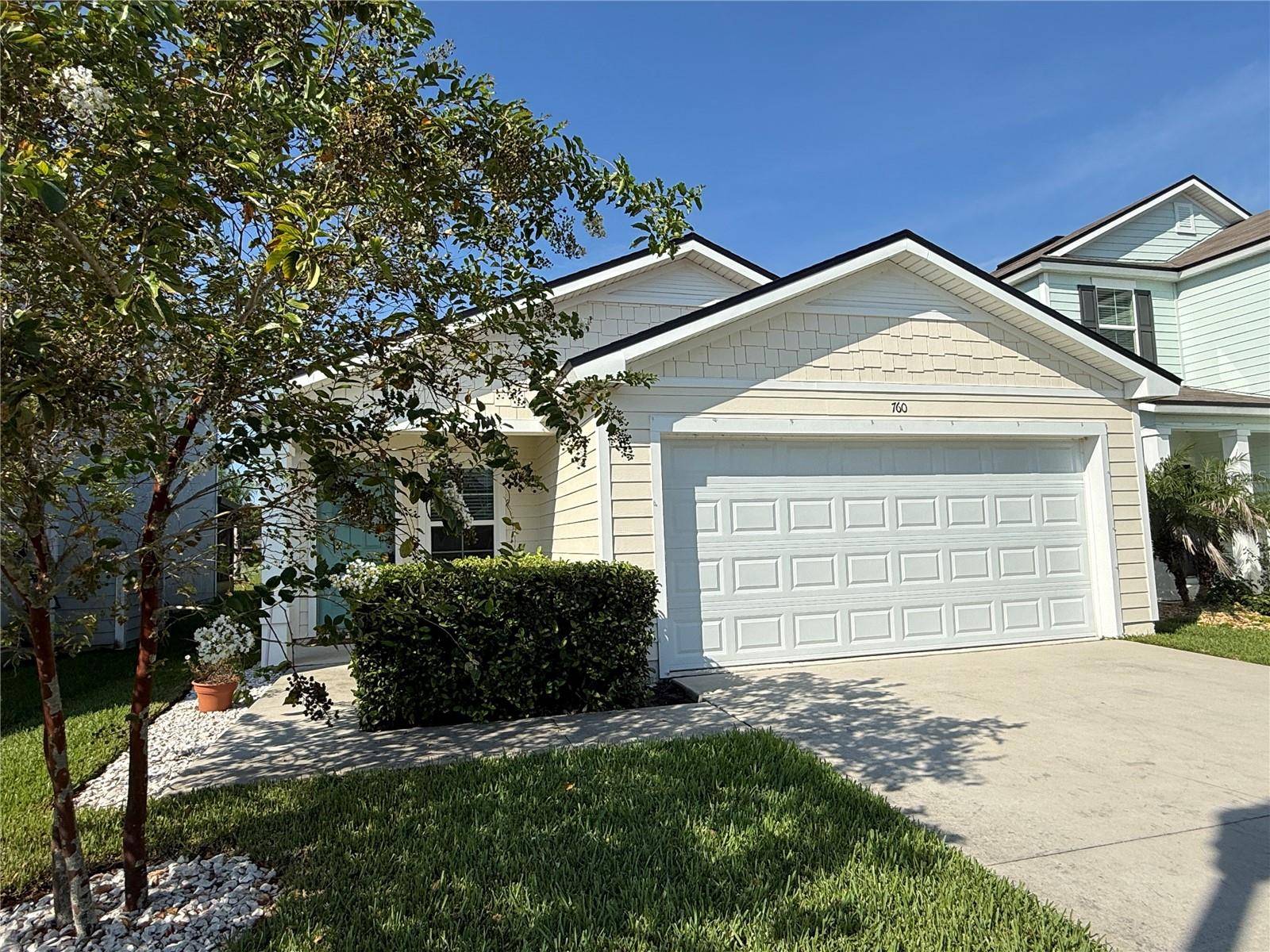 760 GRAND RESERVE DR, Bunnell, FL 32110