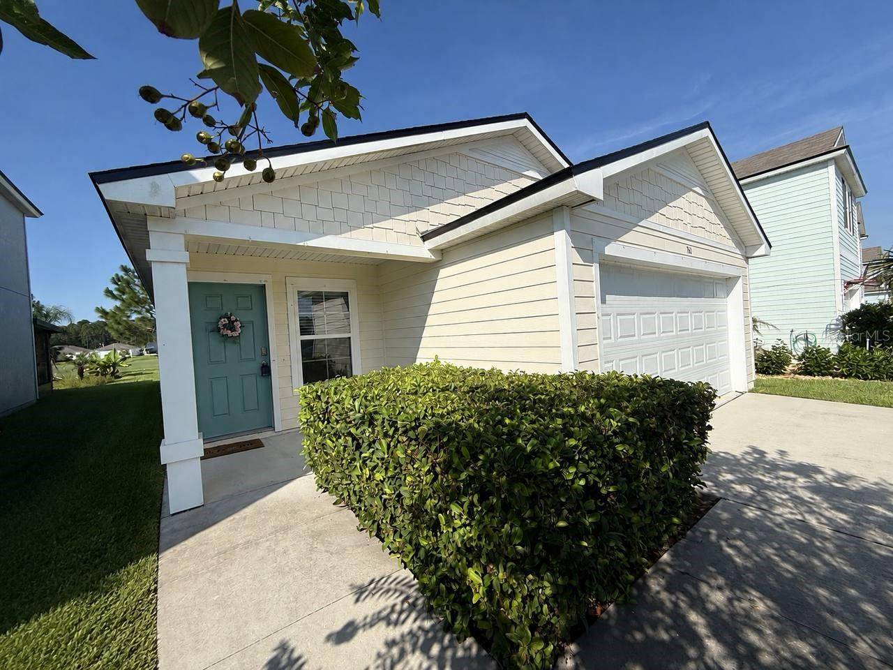 760 GRAND RESERVE DR, Bunnell, FL 32110