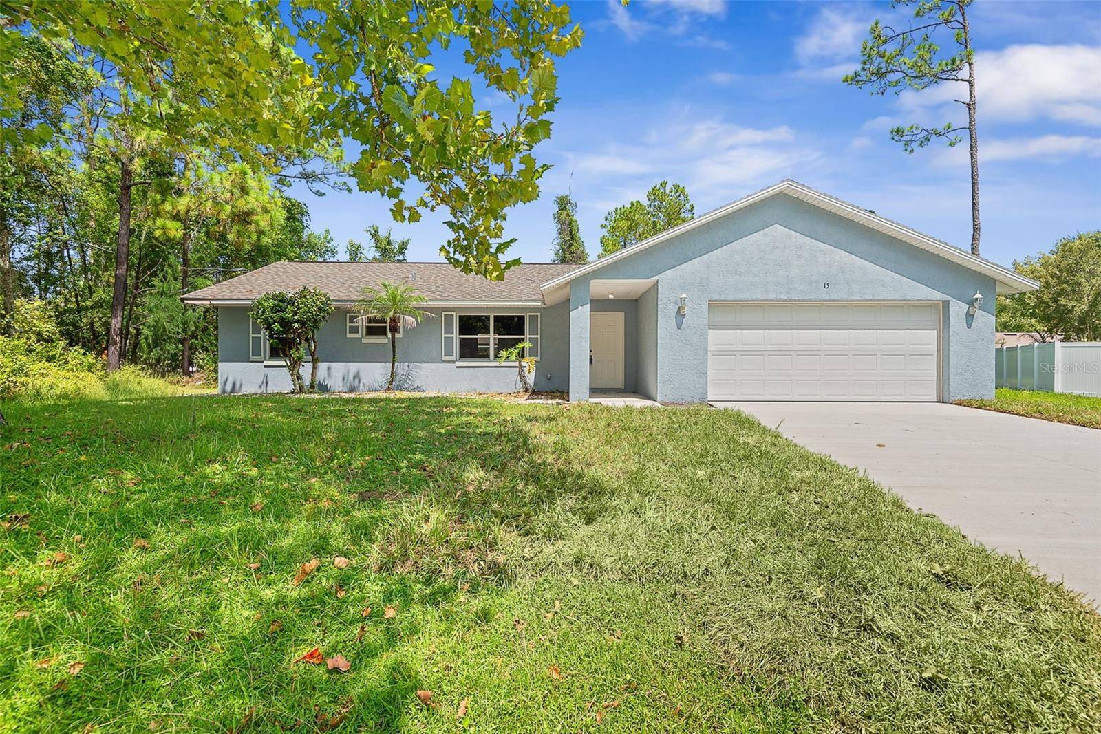 15 KALANCHOE CT, Palm Coast, FL 32164