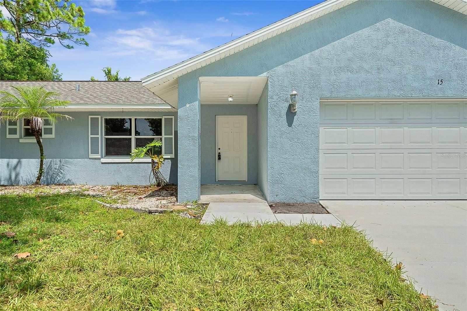 15 KALANCHOE CT, Palm Coast, FL 32164