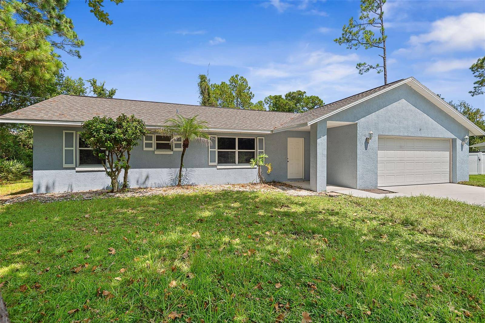 15 KALANCHOE CT, Palm Coast, FL 32164