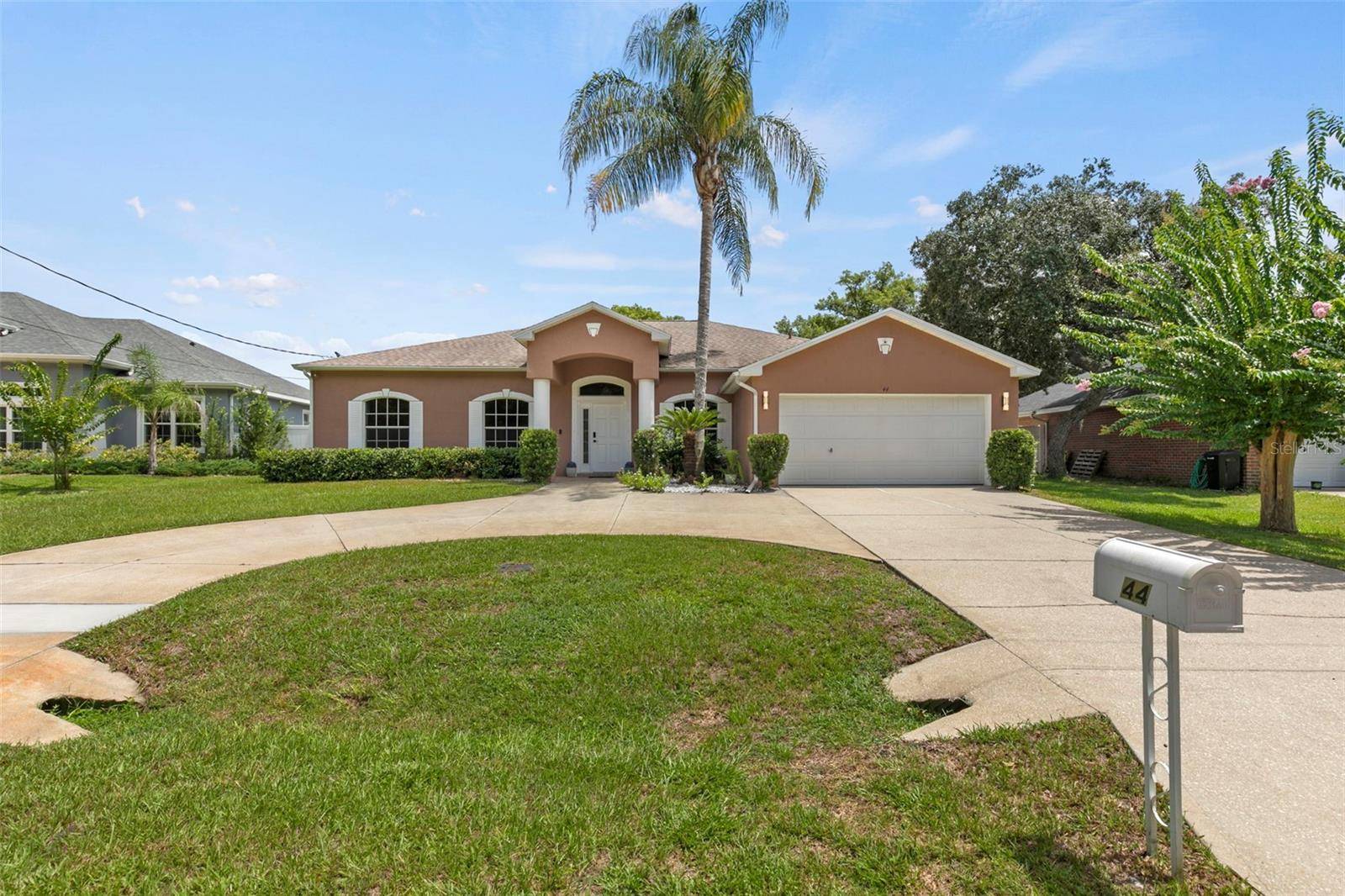 44 FURNESS PL, Palm Coast, FL 32137
