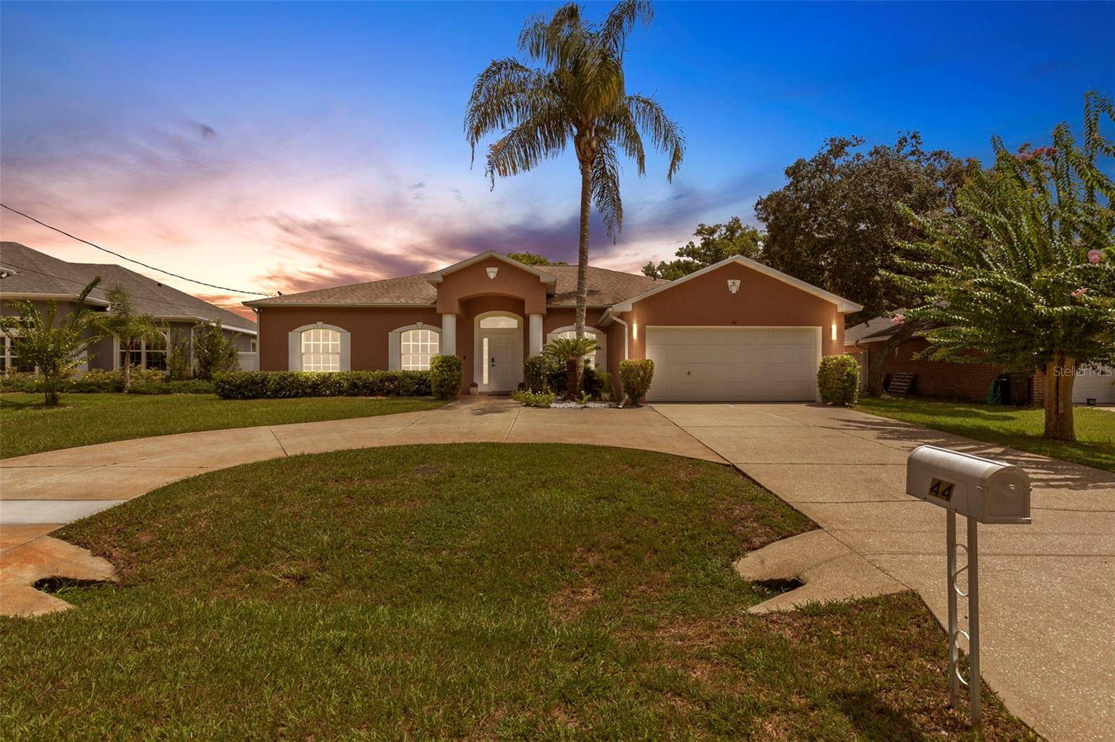 44 FURNESS PL, Palm Coast, FL 32137