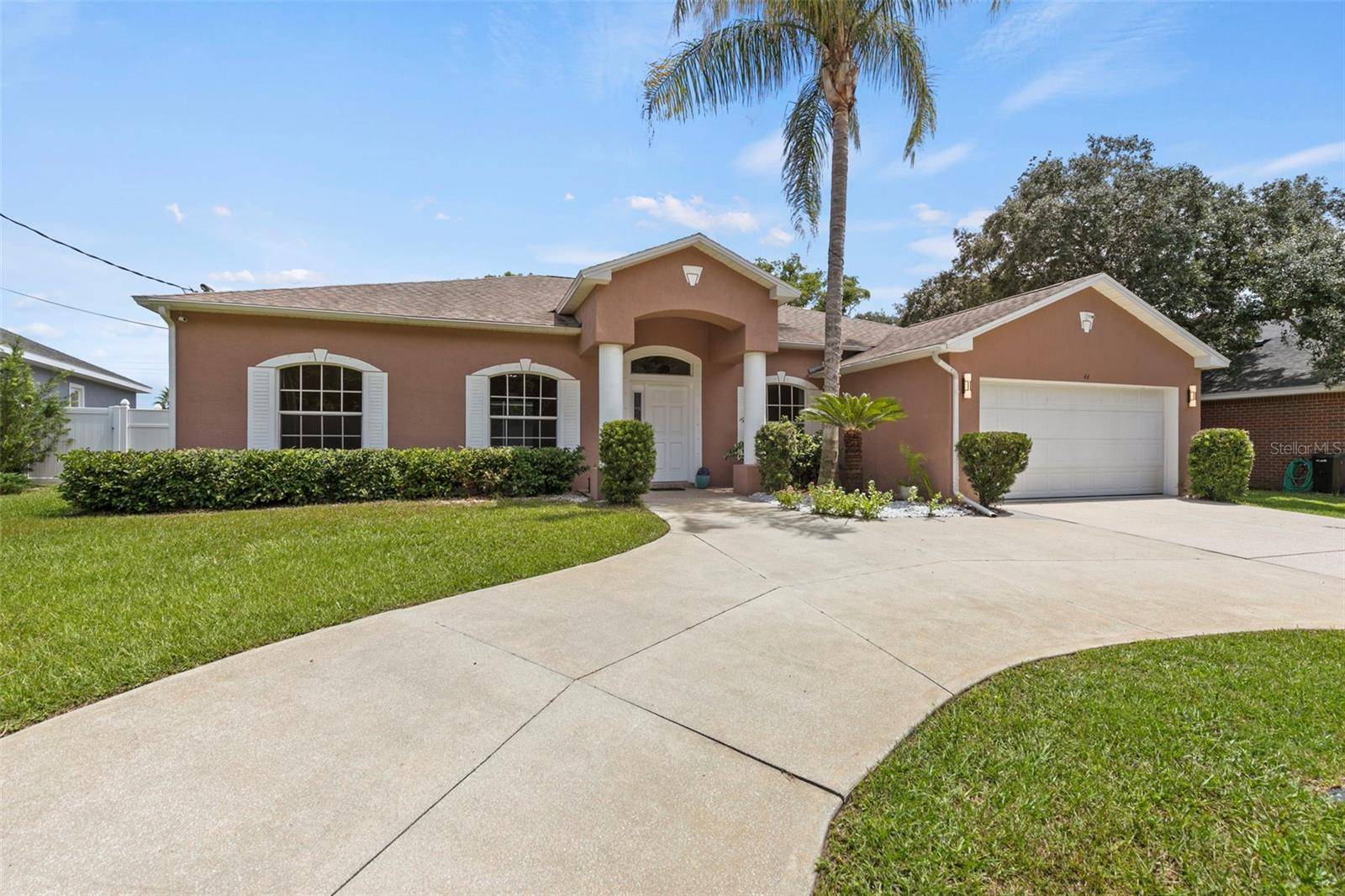 44 FURNESS PL, Palm Coast, FL 32137