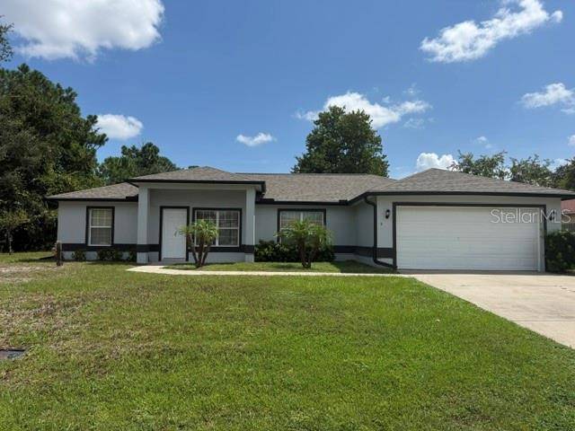 9 ROCKET LN, Palm Coast, FL 32164