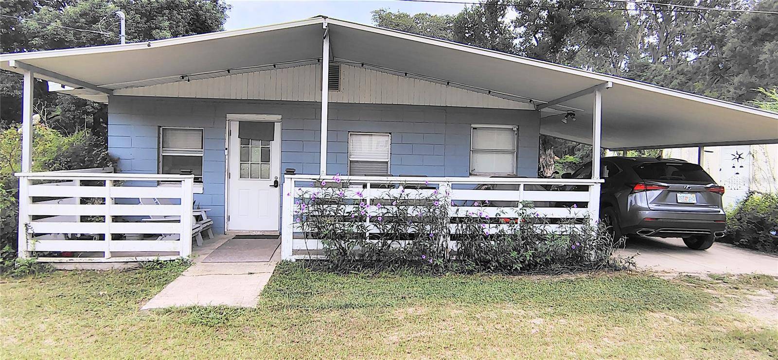 27401 MAIN AVE, Okahumpka, FL 34762