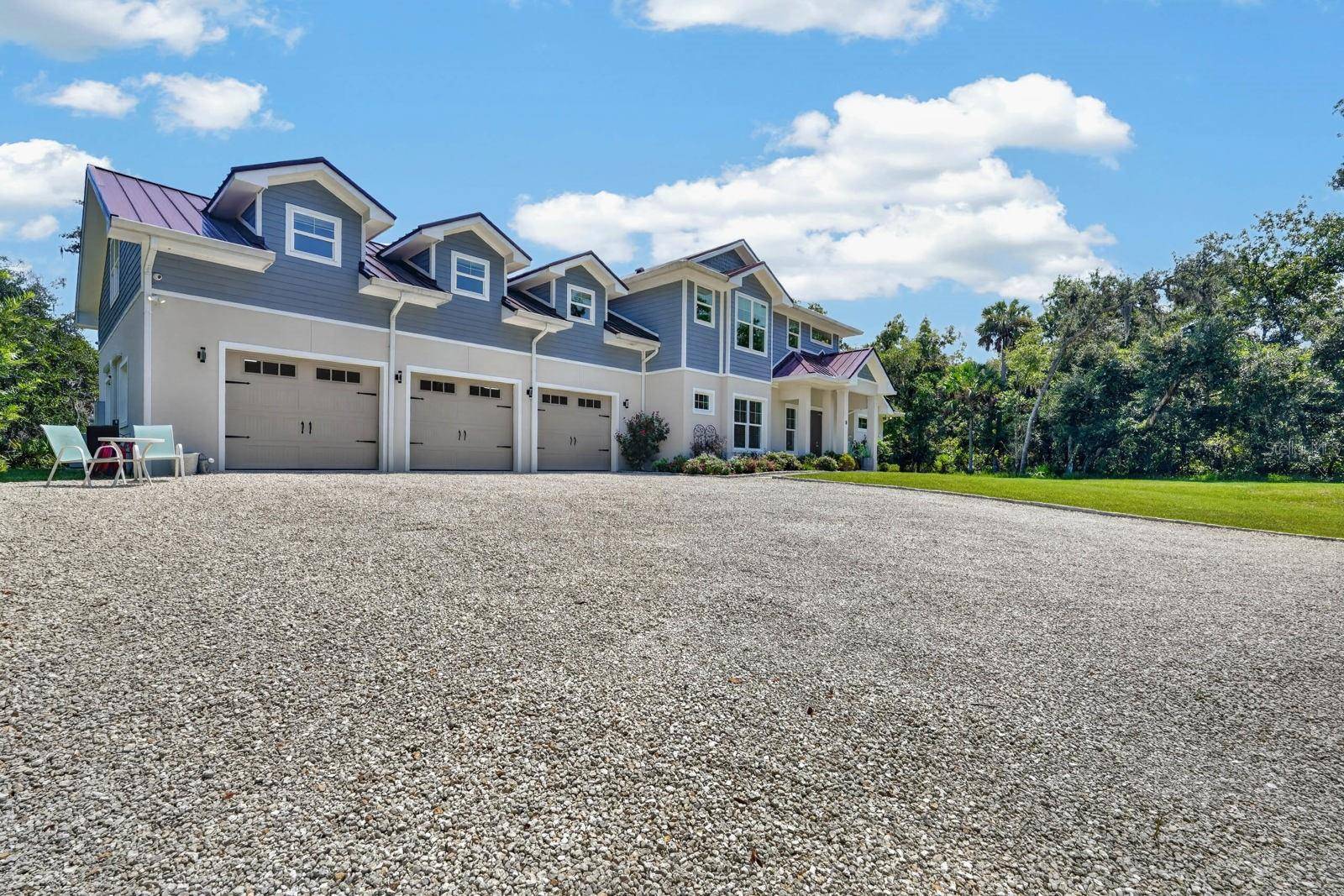 8 LEXINGTON CT, Flagler Beach, FL 32136