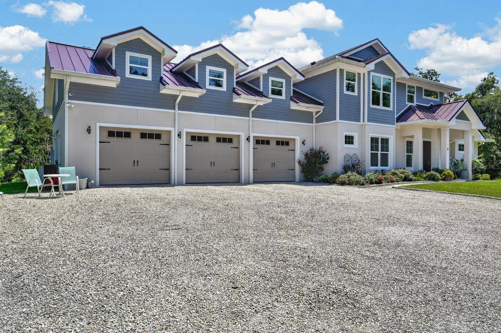 8 LEXINGTON CT, Flagler Beach, FL 32136