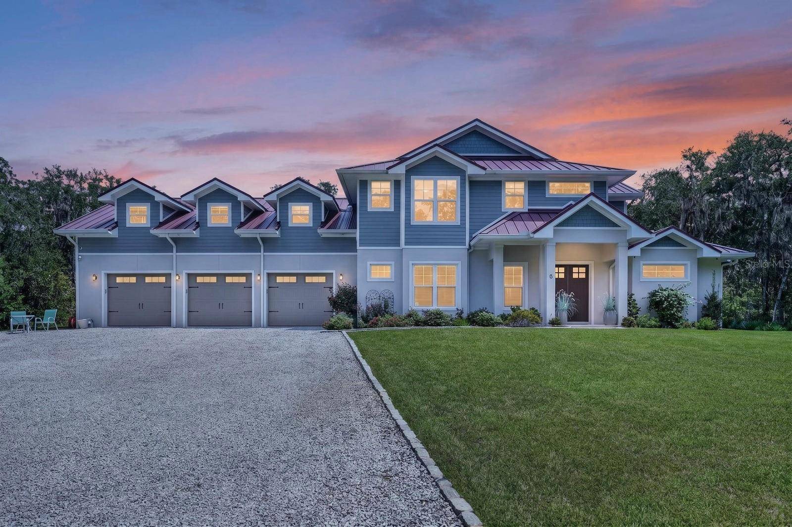 8 LEXINGTON CT, Flagler Beach, FL 32136