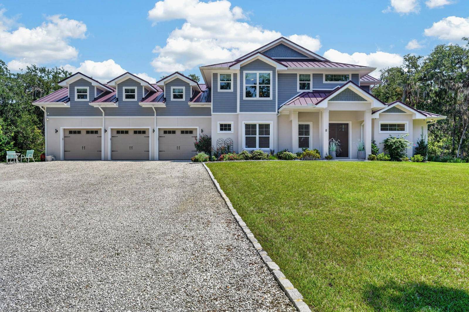 8 LEXINGTON CT, Flagler Beach, FL 32136