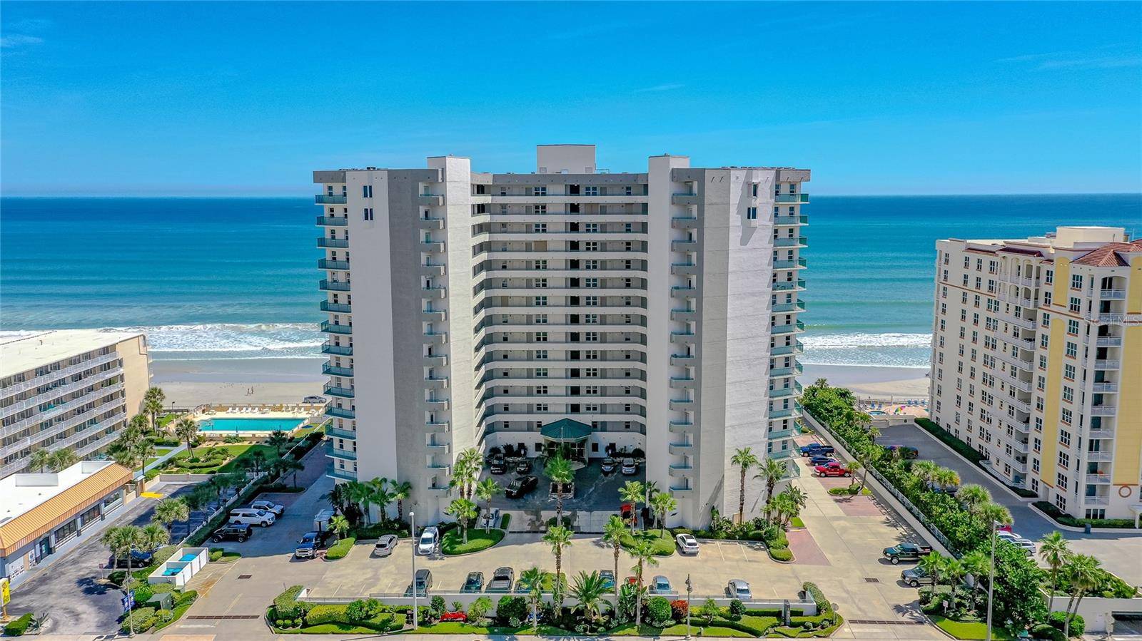 2055 S ATLANTIC AVE #307, Daytona Beach Shores, FL 32118