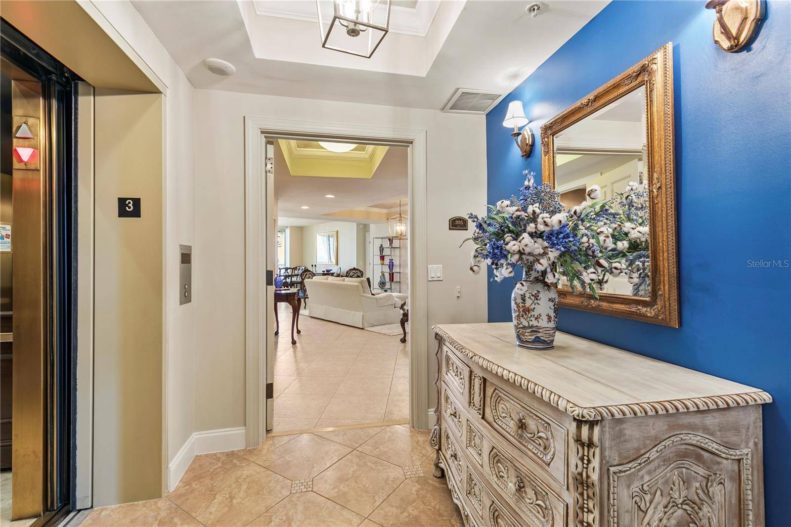 19 AVENUE DE LA MER #305, Palm Coast, FL 32137