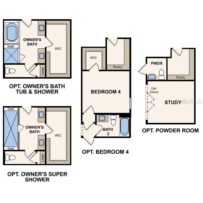 42 PEGASUS RD, Flagler Beach, FL 32136