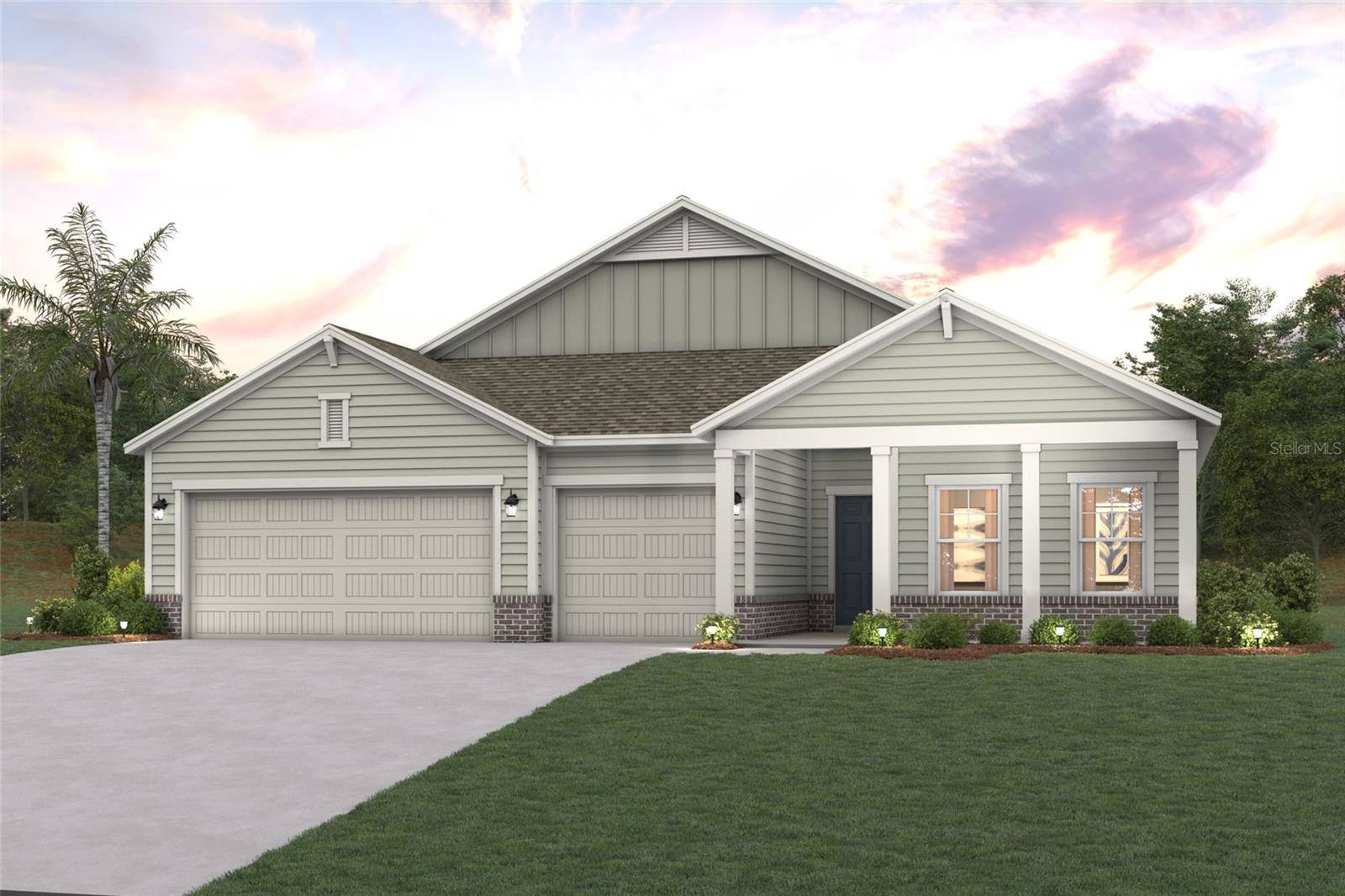 42 PEGASUS RD, Flagler Beach, FL 32136